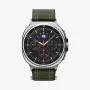 SPIGEN WBF0 correa Samsung Galaxy Watch 8 / Classic (40 / 44 / 46 mm) Green