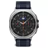 Spigen Rugged Armor Pro correa para Samsung Galaxy Watch 4/5/6/Classic (40/44/46 mm) - Navy