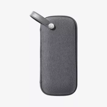Spigen Klasden funda para Nintendo Switch 2 - Carbon Grey