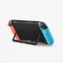 Funda protectora SPIGEN Nano Pop Nintendo Switch 2 Special Edition negra