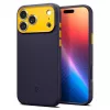 Funda Spigen Nano Pop Mag MagSafe iPhone 17 Pro Max Blueberry Navy