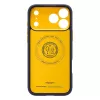 Funda Spigen Nano Pop Mag MagSafe iPhone 17 Pro Max Blueberry Navy