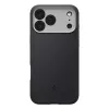 Spigen Nano Pop Mag Magsafe Funda iPhone 17 Pro Max Black Sesame