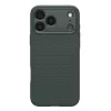 Funda Spigen Liquid Air iPhone 17 Pro Max Abyss Green