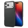 Funda Spigen Silicone Fit Mag MagSafe para Apple iPhone 17 Pro Max - Abyss Green