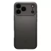Funda Spigen Thin Fit Mag MagSafe para iPhone 17 Pro Max (Gunmetal)