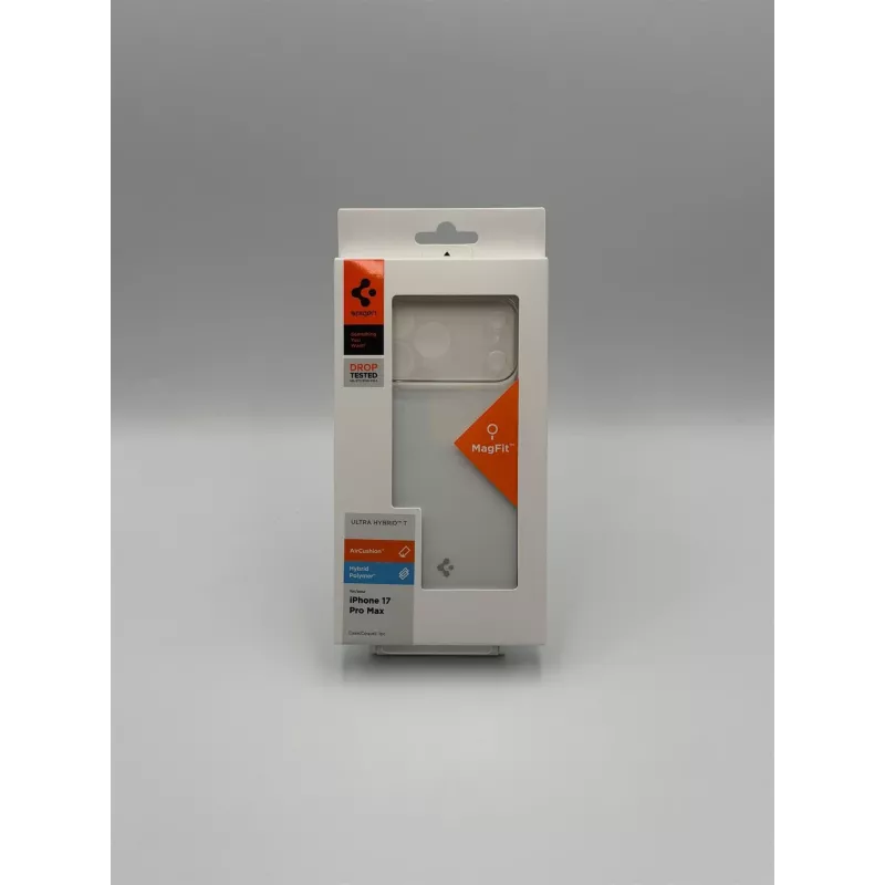 Spigen Ultra Hybrid 