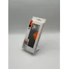Spigen Ultra Hybrid T Mag MagSafe iPhone 17 Pro Max negro mate