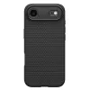 Spigen Liquid Air iPhone 17 Air negro mate