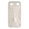 Funda Spigen Liquid Air iPhone 17 Air Natural Titanium
