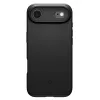 Spigen Thin Fit Mag MagSafe iPhone 17 Air negro