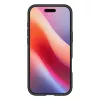 Spigen Ultra Hybrid iPhone 17 Air negro mate