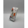 Spigen Ultra Hybrid Mag Magsafe iPhone Air Clear/Gold