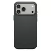 Funda Spigen Silicone Fit Mag MagSafe iPhone 17 Pro Abyss Green