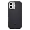 Spigen Nano Pop Mag Magsafe Funda para iPhone 17 Black Sesame