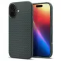 Spigen Liquid Air funda para Apple iPhone 17 - Abyss Green