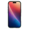 Spigen Liquid Air funda para Apple iPhone 17 - Abyss Green