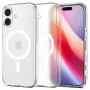 Spigen Ultra Hybrid Mag MagSafe Funda para iPhone 17 - Frost White