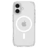 Spigen Ultra Hybrid Mag MagSafe Funda para iPhone 17 - Frost White