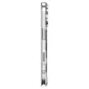 Spigen Ultra Hybrid Mag MagSafe Funda para iPhone 17 - Frost White