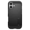 Spigen Tough Armor T Mag Magsafe iPhone 17 Funda Black