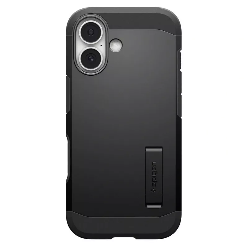 Spigen Tough Armor T Mag Magsafe iPhone 17 Funda Black