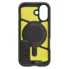 Spigen Tough Armor T Mag Magsafe iPhone 17 Funda Black