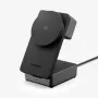 SPIGEN EF323MQ Essential cargador inalámbrico magnético MagSafe 3 en 1 25W Qi2 Black