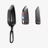 SPIGEN BK100 BMW Key Fob funda Black