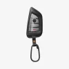 SPIGEN BK100 BMW Key Fob funda Black