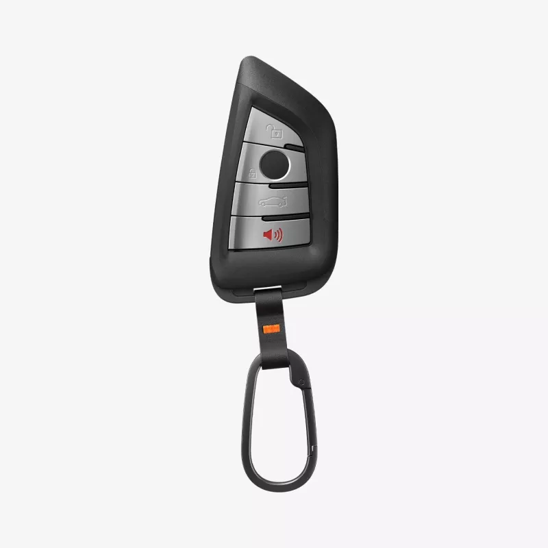 SPIGEN BK100 BMW Key Fob funda Black