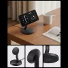 SPIGEN EF151MS Essential cargador inalámbrico magnético MagSafe 15W Black