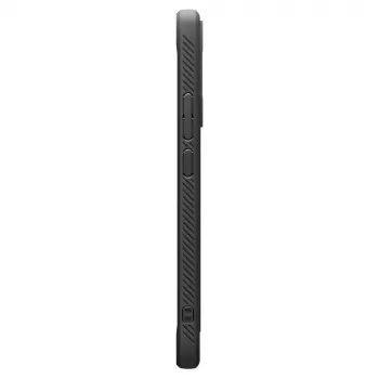 Spigen Rugged Armor funda para Xiaomi 13T / 13T Pro - negro mate
