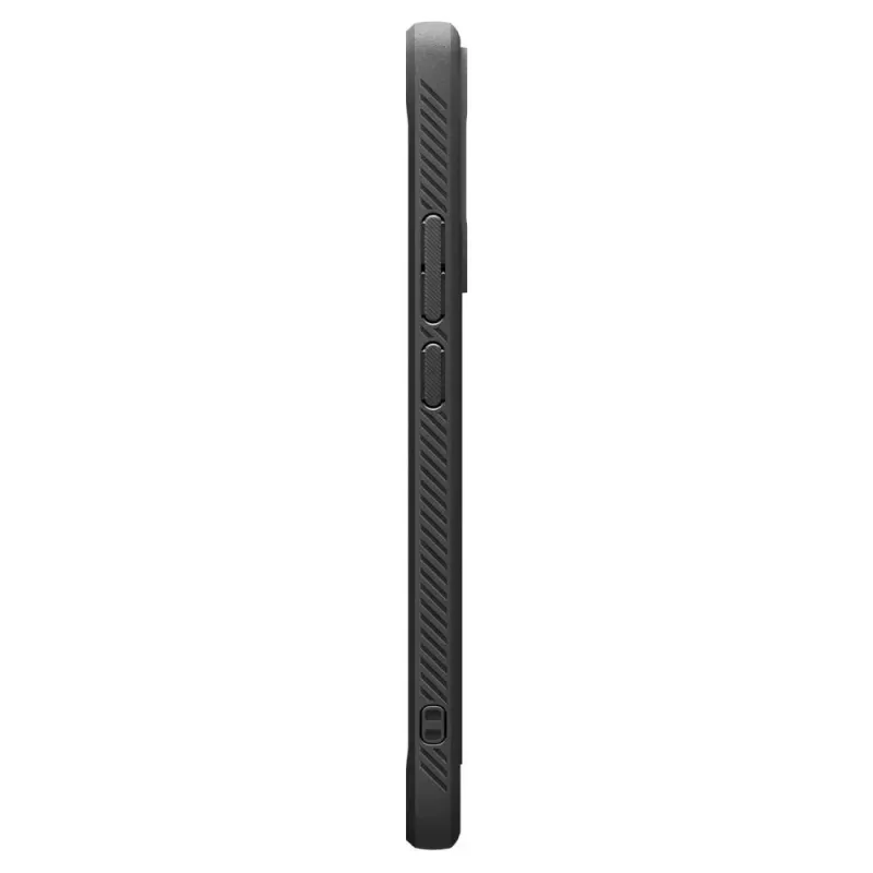 Spigen Rugged Armor funda para Xiaomi 13T / 13T Pro - negro mate