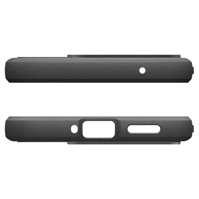 Spigen Rugged Armor funda para Xiaomi 13T / 13T Pro - negro mate