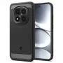 SPIGEN Rugged Armor funda para Xiaomi Redmi Note 15 Pro 5G - negro mate