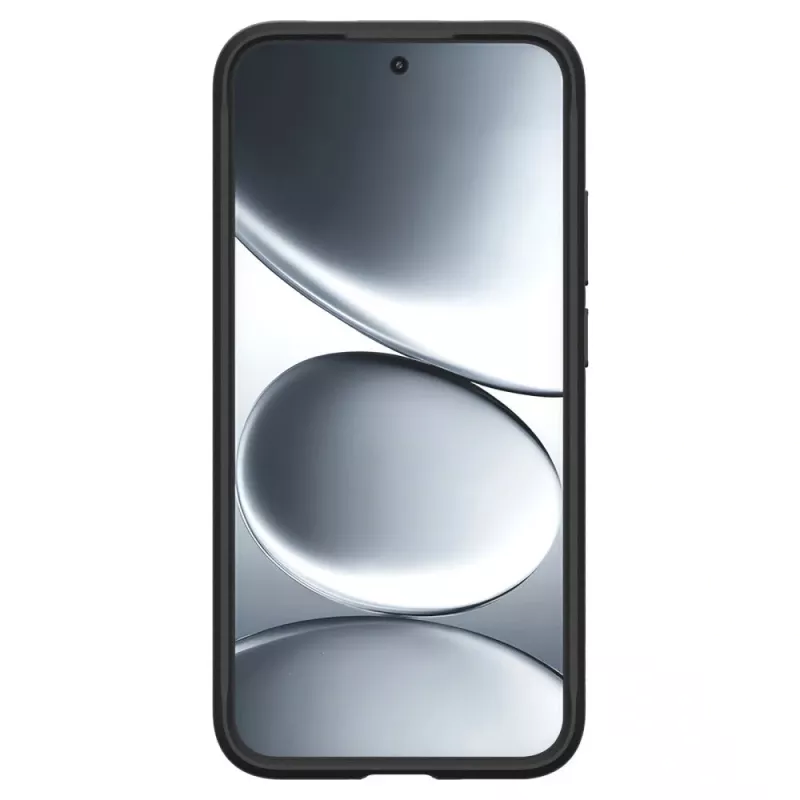 SPIGEN Rugged Armor funda para Xiaomi Redmi Note 15 Pro 5G - negro mate