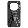 SPIGEN Rugged Armor funda para Xiaomi Redmi Note 15 Pro 5G - negro mate