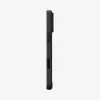 Spigen Ultra Hybrid Mag MagSafe iPhone 17 Pro Frost Black/Orange