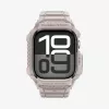 SPIGEN RUGGED ARMOR PRO V2 APPLE WATCH 10/11 (42 MM) DUNE BEIGE