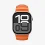 Spigen WBS2 correa para Apple Watch con funda integrada para Apple Watch 8/9/10/11/SE/Ultra (44/45/46/49mm) naranja