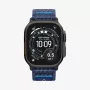 Spigen Athlex Air 2 Correa para Apple Watch 44/45/49 mm Active Navy Blue