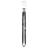 Spigen DA30M Correa Colgante Universal Bandolera Negro