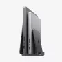 SPIGEN LD208S4 Soporte Vertical para Portátil Space Grey