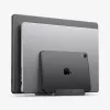 SPIGEN LD208S4 Soporte Vertical para Portátil Space Grey