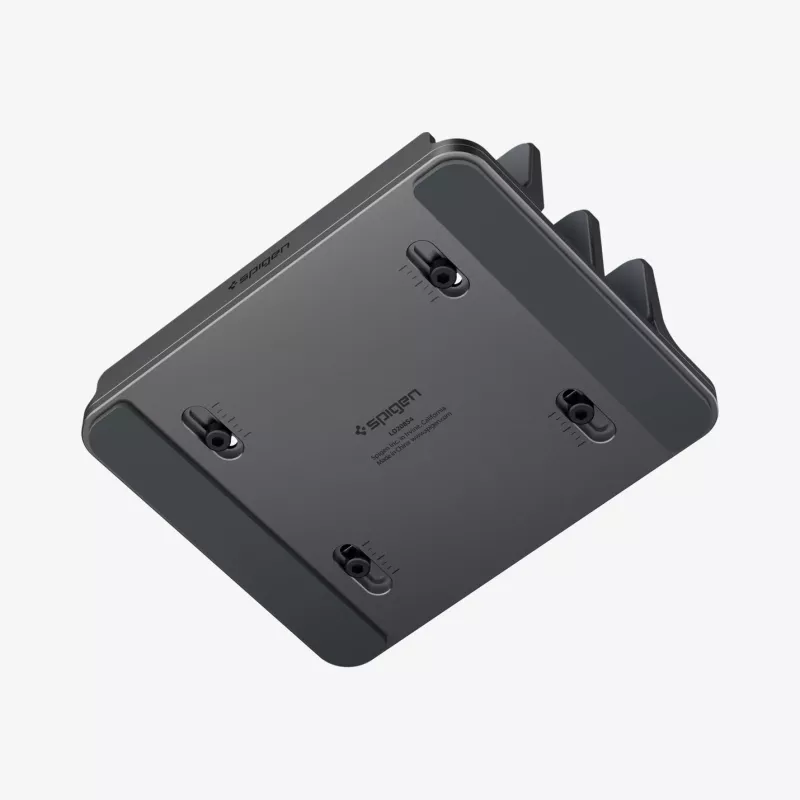 SPIGEN LD208S4 Soporte Vertical para Portátil Space Grey