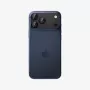 Spigen Optik Pro XL Glas.tR EZ Fit Protector de Cámara para iPhone 17 Pro Negro