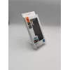 Spigen Liquid Air Funda para Samsung Galaxy S26 Ultra - Negro