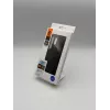 Spigen Liquid Air Funda para Samsung Galaxy S26 Ultra - Negro