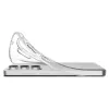 Spigen Liquid Crystal Funda para Samsung Galaxy S26 Ultra - Transparente